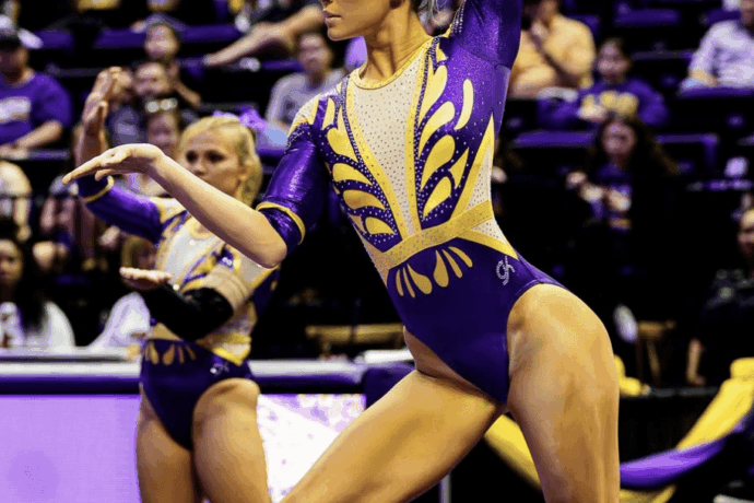 Game Changer: How NIL Deals Are Revolutionizing Collegiate Athletics